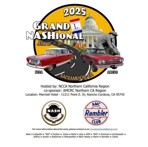 2025 Show